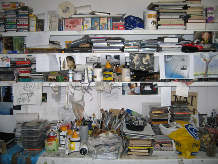 Atelier Christina de Vos