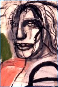 Georgette Dee, detail