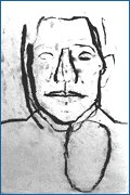 Portret, 1986
